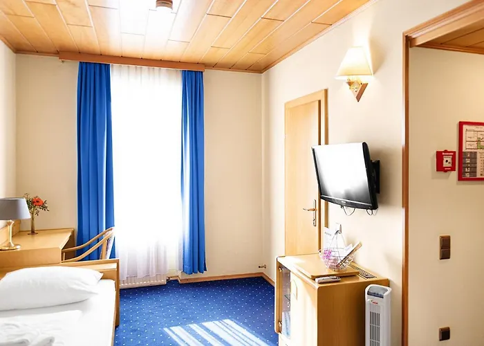 Hotel-Pension Wild Wien
